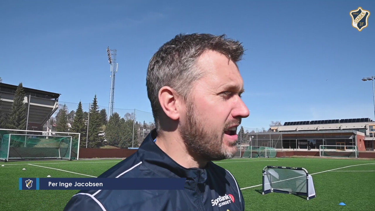 2022: TS: Før Kolbotn på bortebane
